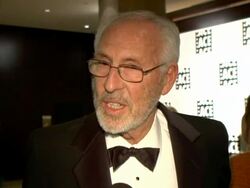 56th Annual ACE Eddie Awards Stock Footage