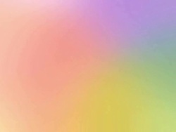 Rainbow Blend HD Stock Footage