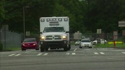 First Ebola case on US soil as doctor returns home News Clip