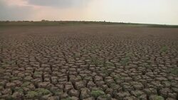 Water train brings relief to drought stricken areas News Clip