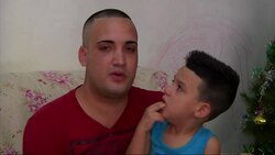 Dozens of dissidents freed from prison as Cuba and US renew diplomatic relations News Clip