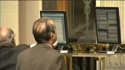 Repsol angry with Argentina over oil nationalisation plan News Clip