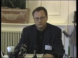 Impact of SARS on Hong Kong's entertainment industry News Clip