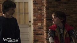 'Stranger Things': Season 2 Predictions, Interviews, Binge-Watching Guide | THR News News Clip