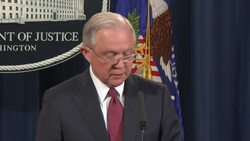 US rescinds protections for young immigrants News Clip