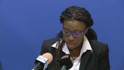 CLEAN : Growth in Sub Saharan Africa to slow in 2015: World Bank News Clip