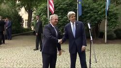 US Would Consider Extradition for Exiled Cleric Instructional Video