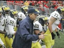 Number-two Oregon loses at Arizona; Barry Bonds was indicted Thursday for lying when he told a federal grand jury that he did not knowingly use performance-enhancing drugs; Alex Rodriguez nears deal with Yankees; Peavy wins NL Cy Young award News Clip