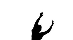 Waving hands Stock Footage