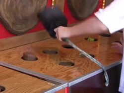 Smash'em Stock Footage