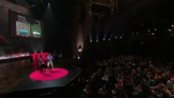 TED: Free yourself from your filter bubbles | Joan Blades and John Gable Instructional Video