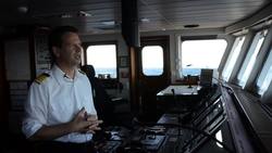 Exploring the Beauty and Connection of Marine Life Instructional Video