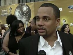 41st NAACP Image Awards Stock Footage