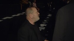 Producer Weinstein ousted from film company Instructional Video