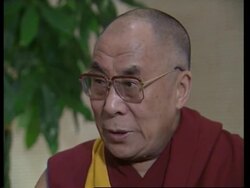 Dalai Lama is willing to accept Tibet as part of China News Clip