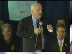 Republican candidates for president are doing what they can to win votes in Florida ahead of the Tuesday primary Instructional Video