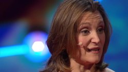 Chrystia Freeland: The rise of the new global super-rich Instructional Video