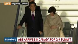 Nomura's Kinoshita Says Japan's 1Q GDP Weakness Was Temporary Phenomena News Clip