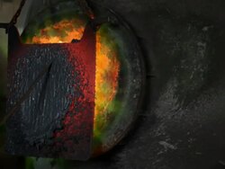 Metal Industry Stock Footage