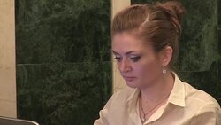 CLEAN : Moldovan opposition weigh next move amid political crisis News Clip