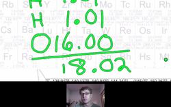 Mole Conversions Instructional Video