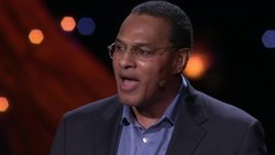 Freeman Hrabowski: 4 pillars of college success in science Instructional Video