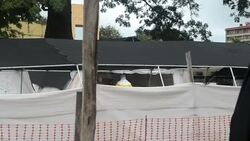 CLEAN : Conakry ebola survivor recounts story News Clip