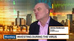 Alibaba's Growth Drivers Are Profound: Baillie Gifford's Anderson News Clip