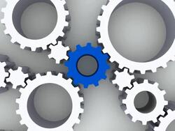 Teamwork Stock Footage