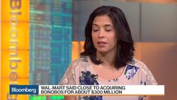 Why Wal-Mart May Be About to Buy Bonobos News Clip