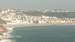 VOICED : Surfer Maya Gabeira comes back to the record waves of Nazare News Clip