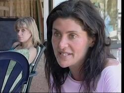 WRAP French Jewish community reax to Sharon row News Clip