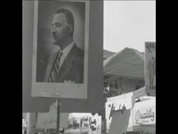 SYND 7 6 67 ANTI ISRAEL DEMONSTRATION IN KARACHI Instructional Video