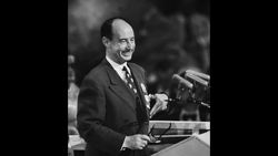 The American Presidential Election of 1956 Instructional Video