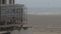 VOICED : Las mafias del agua hacen negocio en Karachi News Clip