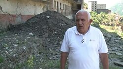 CLEAN : Albanians turn spotlight on sites of dark communist past News Clip