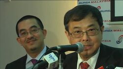 Asia's biggest hospital operator floats on Singapore and Malaysia markets News Clip