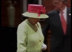 Queen Elizabeth is attending this year's Kentucky Derby as part of her tour through the U.S. Instructional Video