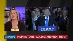 Big Night for Clinton, Trump in Northeast Primaries News Clip