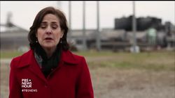 W. Virginia school is caring for students when addicted parents can't News Clip