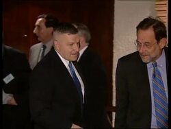 Solana meets Zinni to discuss crisis News Clip