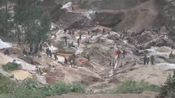 CLEAN : DR Congo struggles to control minerals News Clip