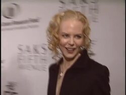 EIF Courage Awards Stock Footage