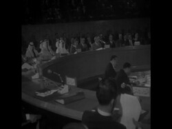 CAN 085 ARAB COUNTRIES SUMMIT ENDS IN CAIRO News Clip