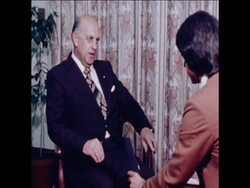 SYND 29 10 78 INTERVIEW WITH SOUTH AFRICAN PRIME MINISTER PIETER BOTHA News Clip