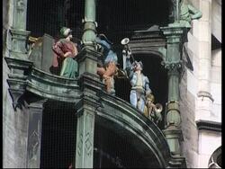 Bavarians comment on Benedict XVI's visit to Munich News Clip