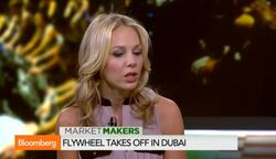 Space in Dubai Market for Flywheel Fitness Business: Amro News Clip