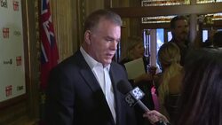 CLEAN : FILE: Leader in Golden Globe nods Marriage Story at TIFF News Clip