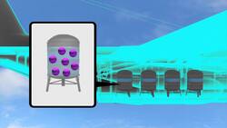 Malaysia starts cloud seeding to induce rainfall Instructional Video