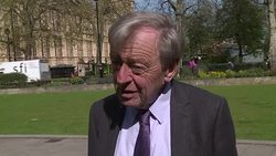 CLEAN : Labour peer wins amendment in Syria child migrant campaign News Clip